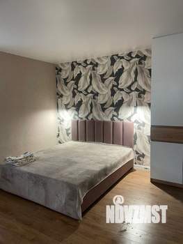 Студия квартира, посуточно, 32м2, 3/5 этаж