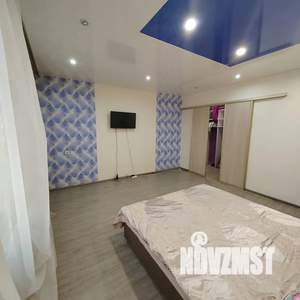 4-к квартира, посуточно, 80м2, 6/9 этаж