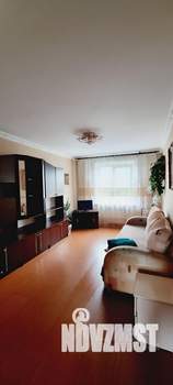 2-к квартира, посуточно, 56м2, 4/5 этаж