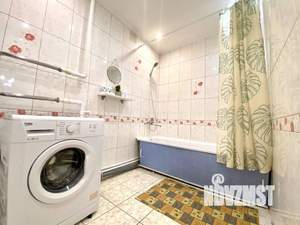 1-к квартира, посуточно, 85м2, 1/1 этаж