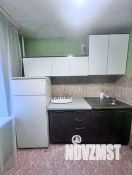 1-к квартира, посуточно, 50м2, 2/5 этаж