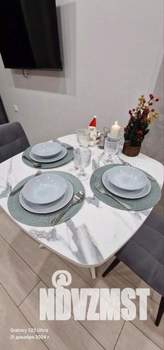 2-к квартира, посуточно, 45м2, 1/1 этаж