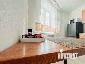 1-к квартира, посуточно, 35м2, 16/16 этаж