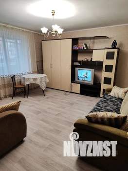 1-к квартира, посуточно, 40м2, 3/9 этаж
