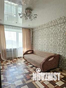 1-к квартира, посуточно, 31м2, 1/1 этаж