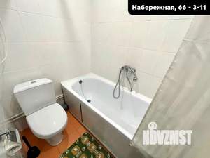 1-к квартира, посуточно, 18м2, 1/1 этаж