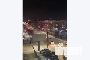 2-к квартира, посуточно, 42м2, 4/5 этаж