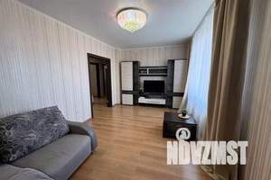 2-к квартира, посуточно, 66м2, 7/12 этаж