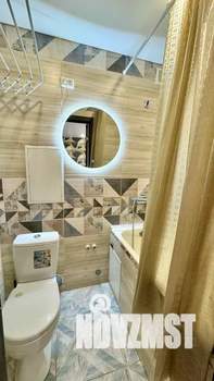 Студия квартира, посуточно, 30м2, 2/5 этаж