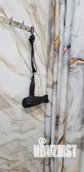 1-к квартира, посуточно, 48м2, 1/1 этаж