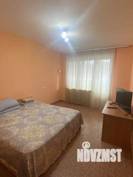 1-к квартира, посуточно, 39м2, 1/1 этаж