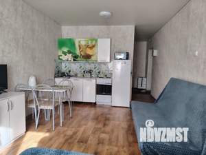 1-к квартира, посуточно, 29м2, 2/16 этаж