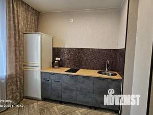 1-к квартира, посуточно, 44м2, 1/1 этаж