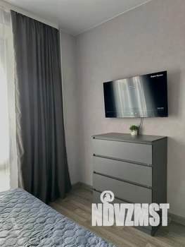 1-к квартира, посуточно, 23м2, 9/16 этаж