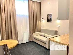 1-к квартира, посуточно, 20м2, 1/10 этаж