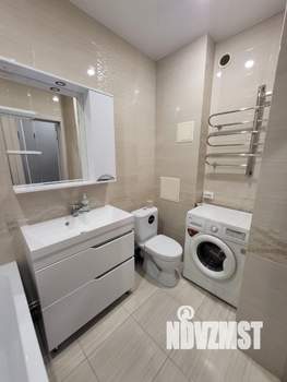 1-к квартира, посуточно, 37м2, 8/16 этаж