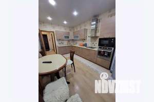 1-к квартира, посуточно, 52м2, 2/12 этаж