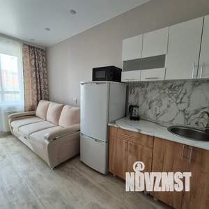 1-к квартира, посуточно, 42м2, 5/16 этаж