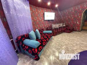 Студия квартира, посуточно, 49м2, 1/10 этаж