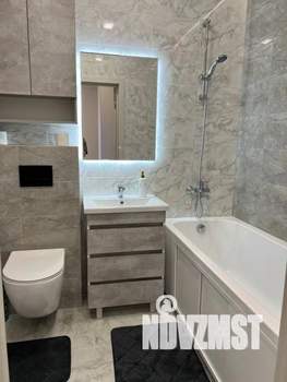 2-к квартира, посуточно, 54м2, 1/1 этаж
