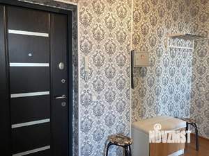 1-к квартира, посуточно, 47м2, 1/1 этаж