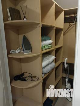 1-к квартира, посуточно, 31м2, 3/3 этаж