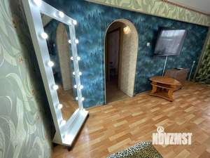 3-к квартира, посуточно, 80м2, 4/5 этаж