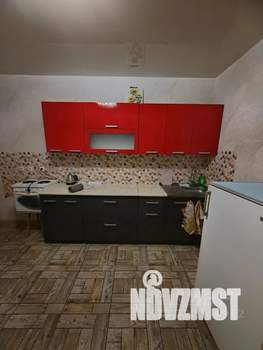 1-к квартира, посуточно, 42м2, 4/16 этаж