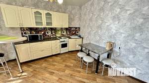 Студия квартира, посуточно, 30м2, 11/16 этаж