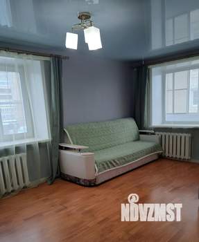 1-к квартира, посуточно, 31м2, 3/4 этаж