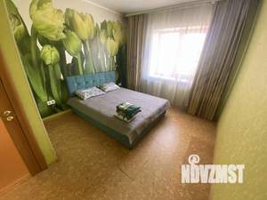 1-к квартира, посуточно, 98м2, 1/1 этаж