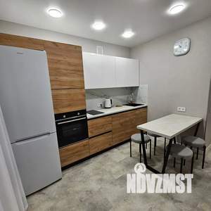 1-к квартира, посуточно, 40м2, 4/9 этаж