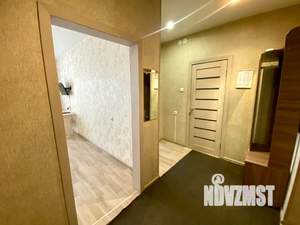 1-к квартира, посуточно, 50м2, 2/13 этаж