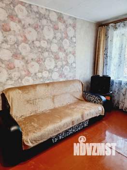 1-к квартира, посуточно, 30м2, 1/5 этаж