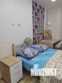 1-к квартира, посуточно, 40м2, 7/13 этаж