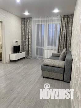 2-к квартира, посуточно, 54м2, 1/1 этаж