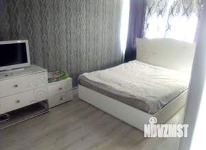 1-к квартира, посуточно, 32м2, 2/5 этаж