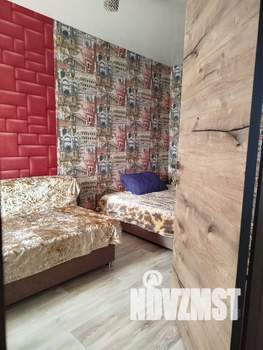 2-к квартира, посуточно, 53м2, 1/5 этаж