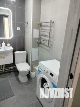 1-к квартира, посуточно, 37м2, 2/3 этаж