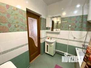 1-к квартира, посуточно, 80м2, 1/1 этаж