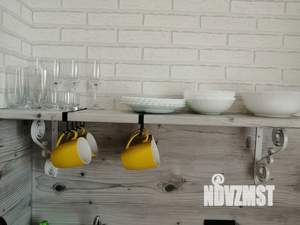 1-к квартира, посуточно, 35м2, 7/16 этаж