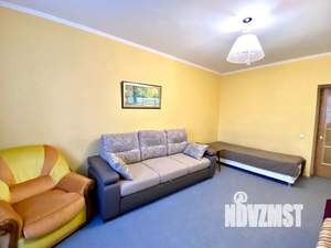 2-к квартира, посуточно, 53м2, 2/5 этаж