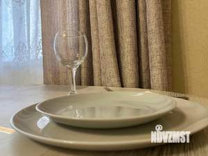 1-к квартира, посуточно, 47м2, 1/1 этаж