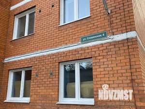 1-к квартира, посуточно, 40м2, 5/9 этаж