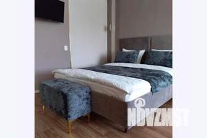 1-к квартира, посуточно, 32м2, 3/5 этаж