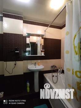 1-к квартира, посуточно, 47м2, 9/16 этаж