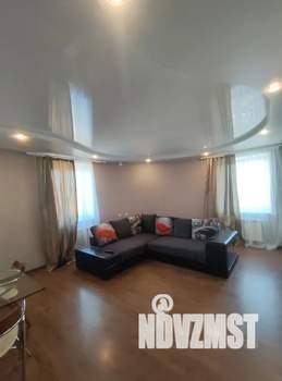 2-к квартира, посуточно, 80м2, 16/16 этаж