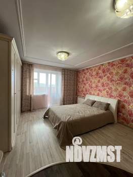 Студия квартира, посуточно, 30м2, 9/9 этаж