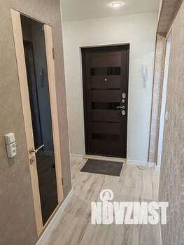 1-к квартира, посуточно, 38м2, 5/5 этаж