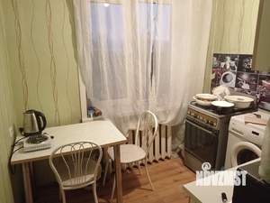 1-к квартира, на длительный срок, 31м2, 5/5 этаж